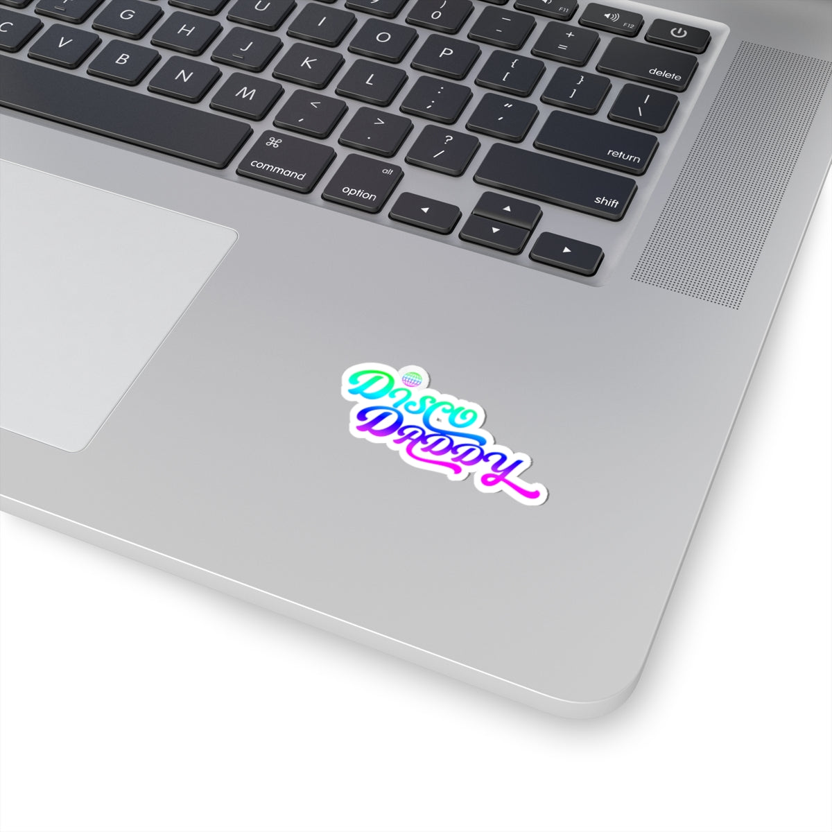 Disco Daddy Stickers