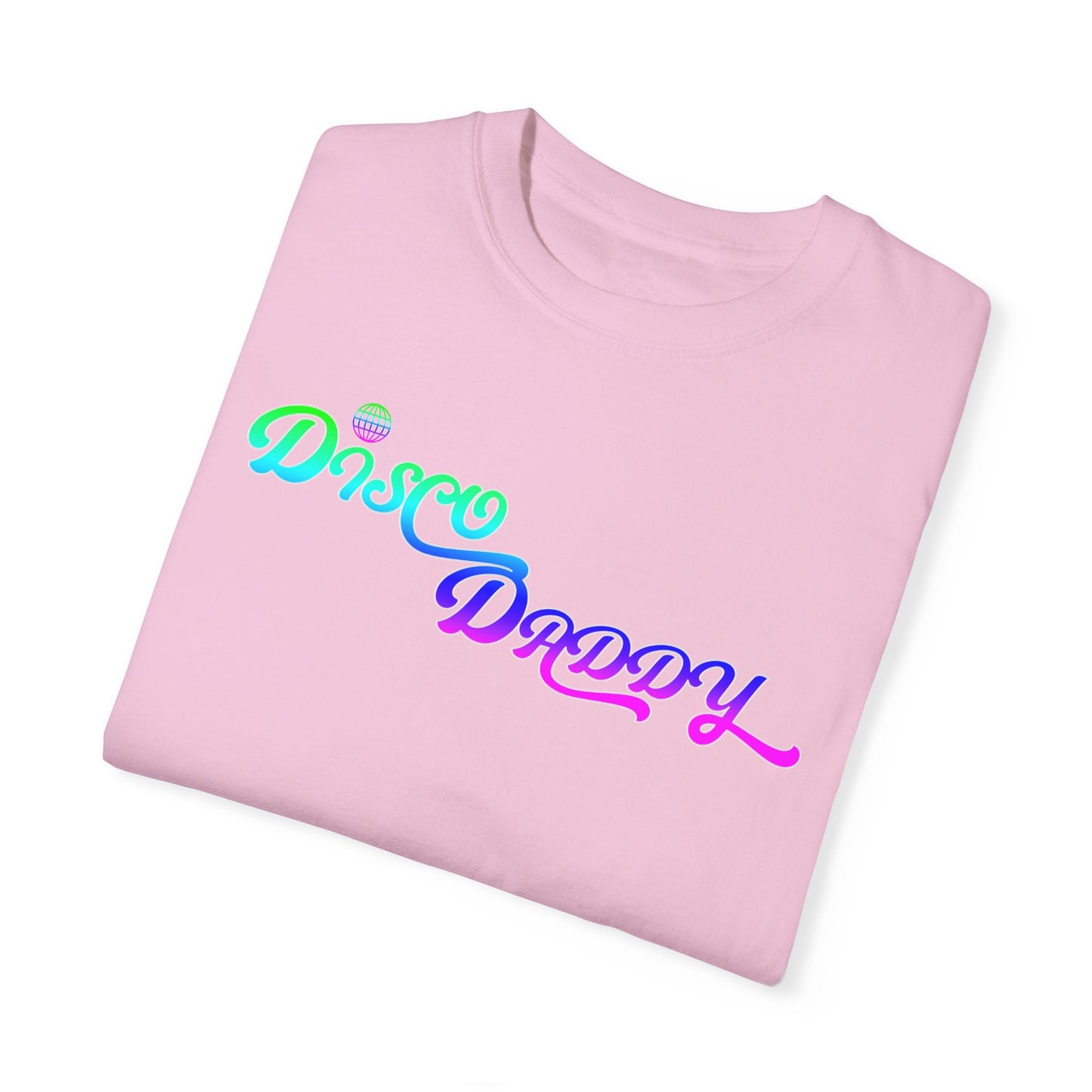 Disco Daddy Tee