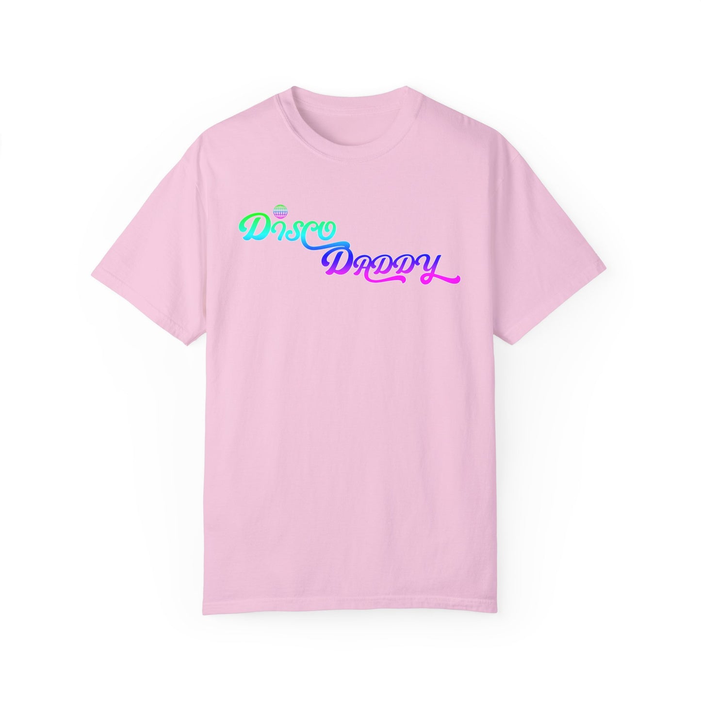 Disco Daddy Tee