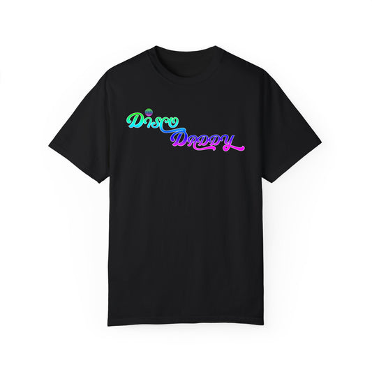 Disco Daddy Tee
